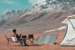 CampingSolar CampingSolar