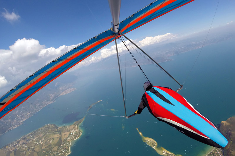 HangGliding Aviate