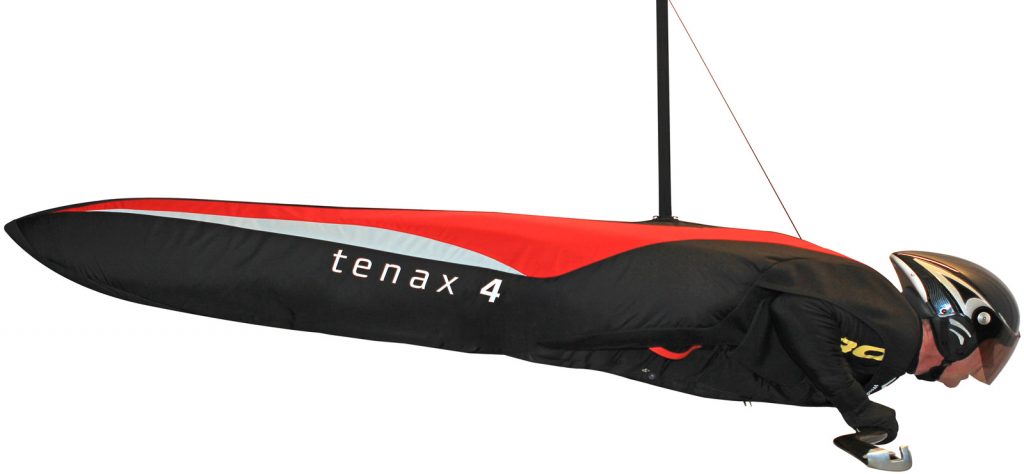 Tenax4 Tenax4
