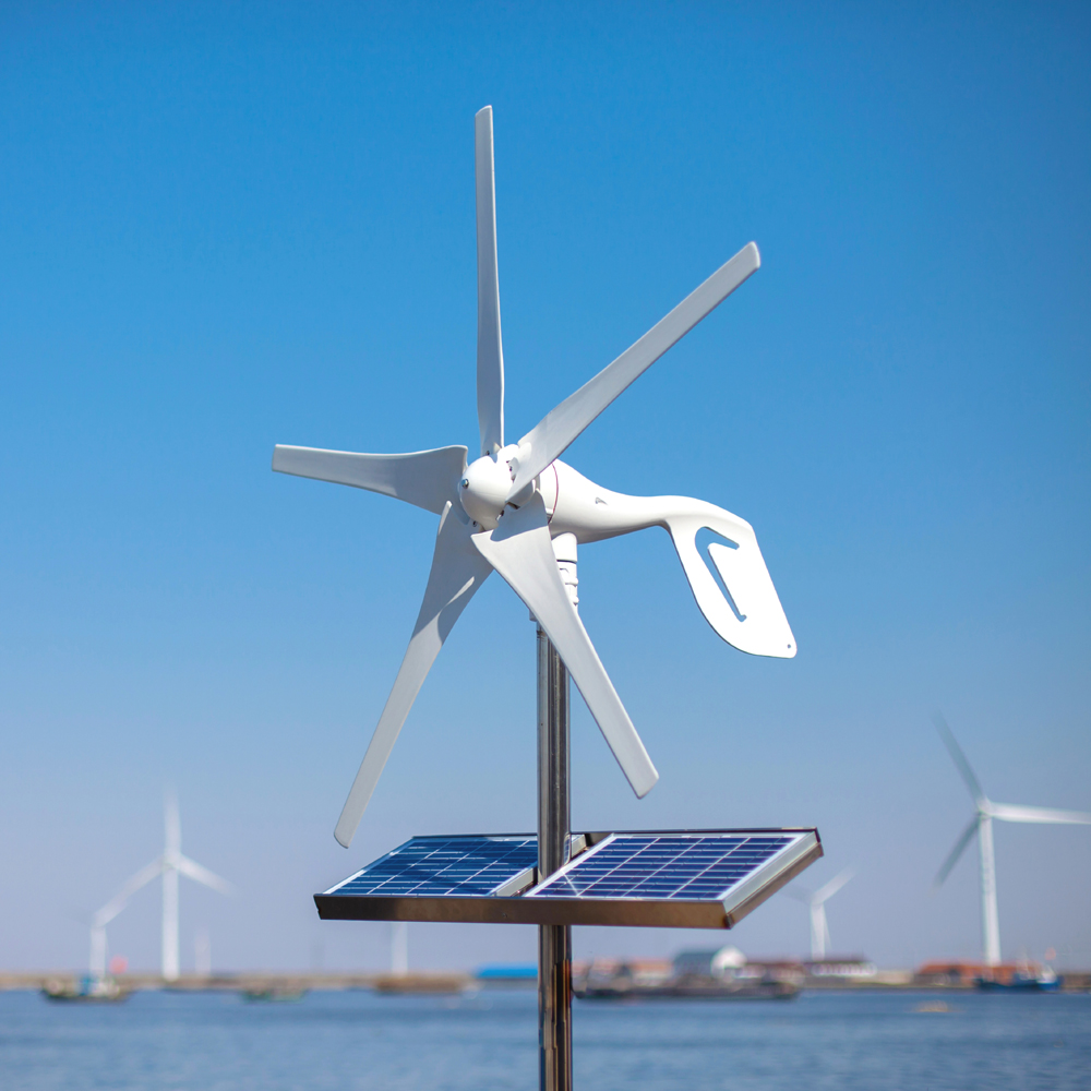WindTurbineSolar WindTurbineSolar